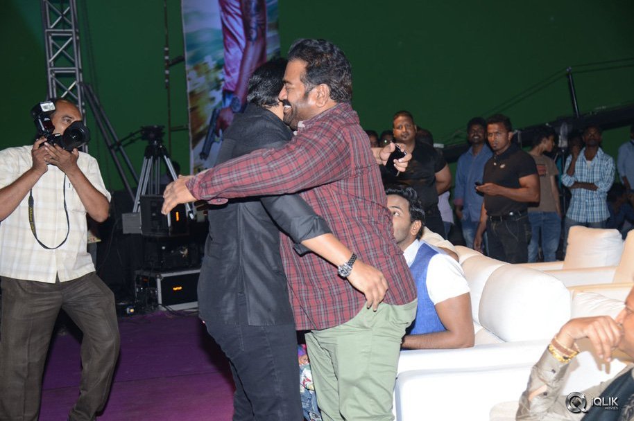 Dynamite-Movie-Audio-Launch